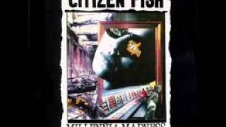 CITIZEN FISH - PHONE IN SICK