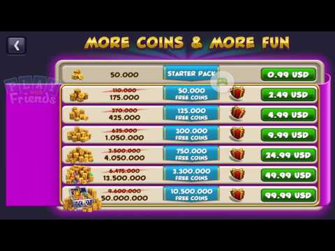 Gin Rummy Plus - 2017-06-27