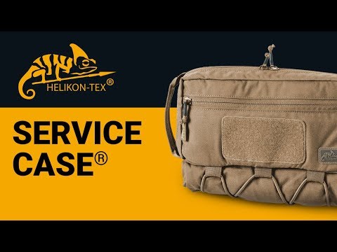 Étui de service Helikon Service Case®