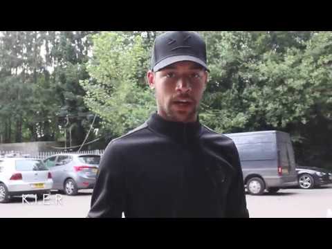 K.I.E.R | FREESTYLE | SO MEDIA