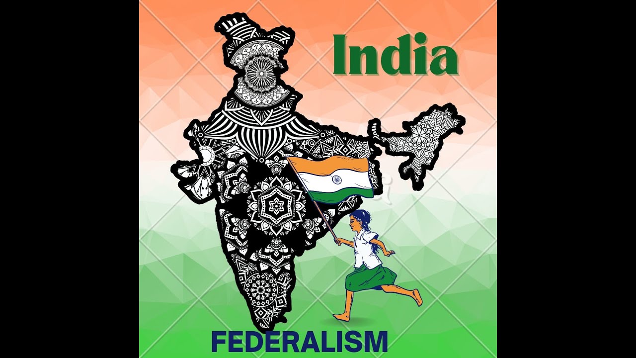 CONFLICTS IN INDIA’S FEDERAL SYSTEM ( PART-I) || FEDERALISM  || CLASS 11 || POLITICAL SCIENCE