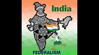 CONFLICTS IN INDIA’S FEDERAL SYSTEM ( PART-I) || FEDERALISM  || CLASS 11 || POLITICAL SCIENCE