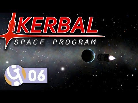🚀 Doing Things Right | Let's Play Kerbal Space Program #06