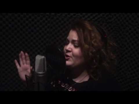 Fejes Szandra - Angyal - Dalpremier 2016. december 24.