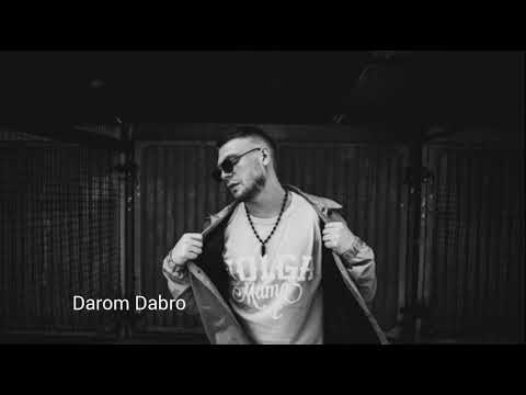 Darom Dabro - Love is (2018)