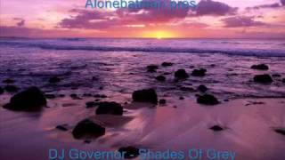 AloneBatman pres. DJ Governor - Shades Of Grey