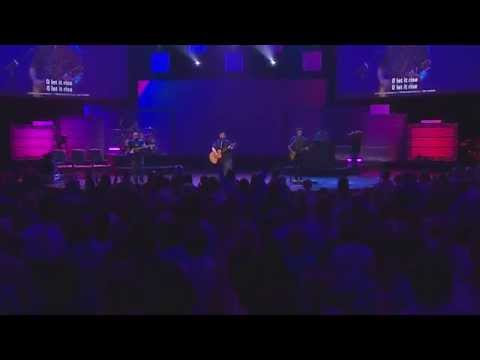 Big Daddy Weave: Let It Rise (James Robison / LIFE Today)