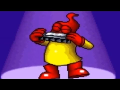 Plok (SNES) Playthrough - NintendoComplete