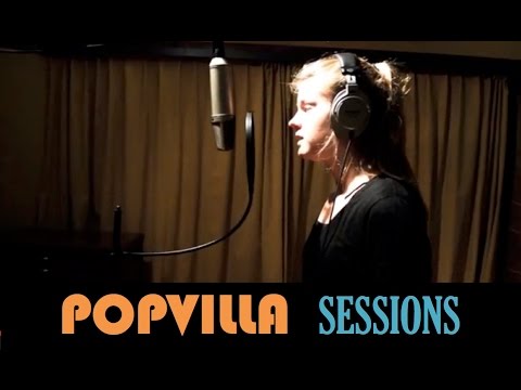 Emma Bale - All I want (PopVilla session)