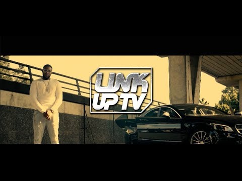 SeeJay100 - Don't Do It (Prod By Jobey) | @SeeJay100Music | Link Up TV