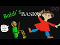 Baldi's Basics | Playtime's Music 10 Hours