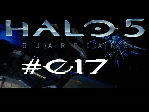Let's Play HALO 5 Guardians #017 | Das Ende | GERMAN