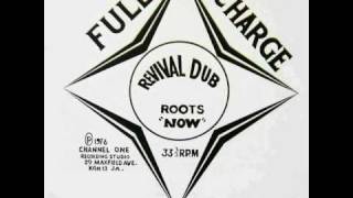 DUB LP- REVIVAL DUB ROOTS NOW - Mauser 9mm Auto