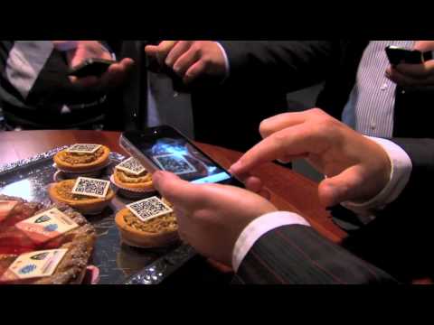 Ondernemersprijs 2011  Genomineerde Broekmans Patisserie