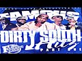 DJ FAMOUS - DIRTY SOUTH HITZ PT1 [2005]