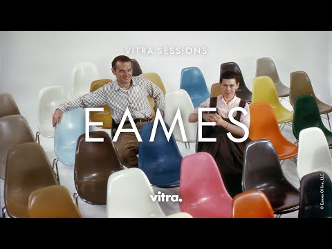 Vitra Session 'Eames'