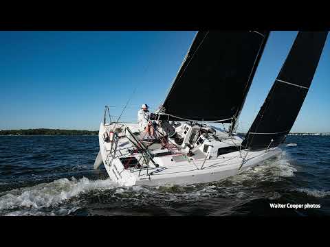 Dehler 30 One Design Boat of the Year Slideshow