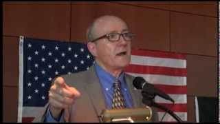 AVVBA Presents Larry Berman - August 10, 2013 "The Most Perfect Spy"  - Vietnam