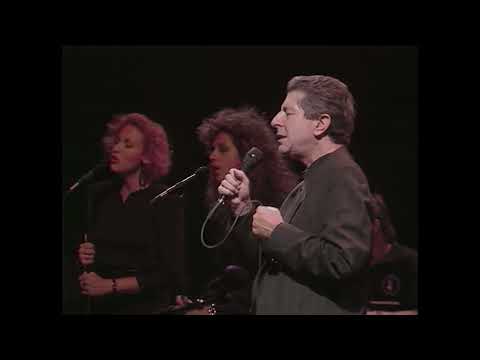 Hallelujah: Leonard Cohen, A Journey, A Song (Festival Clip)