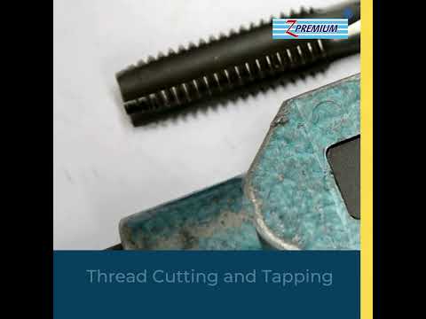 Cutting Oils