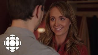 Amber Marshall answers: What were they thinking? | Heartland | CBC