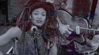 Valerie June 'Slip Slide On By' June 12, 2016 SOPAC