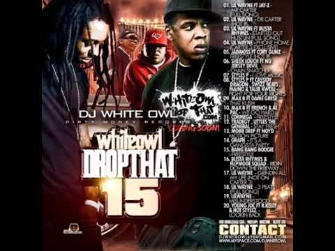 Tragedy Khadafi Feat. Littles The General - Stay Fresh