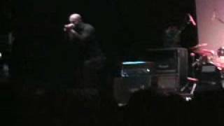 Project 86 - Put your lips to the t.v.