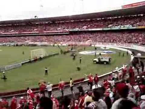 inter x juventude  - inter campeao gaucho