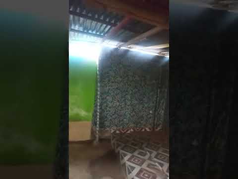Church Hall To Let at Ejigbo