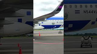 Download lagu El Salvador Aviacion #airbusa320neo #aviation #parati #airbus #elsalvador mp3 Download lagu El Salvador Aviacion #airbusa320neo #aviation #parati #airbus #elsalvador mp3