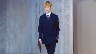 Hermès Menswear | Fall/Winter 2025/26 | Paris Fashion Week