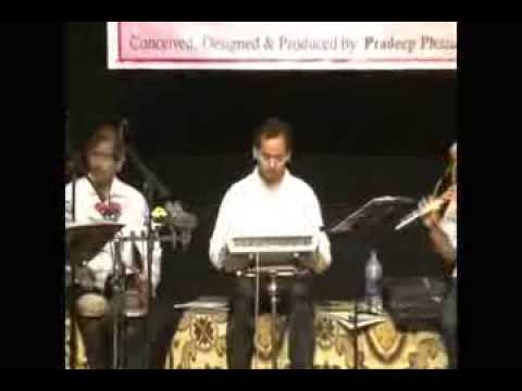 ASLAM PARVEZ Likhe jo Khat Tujhe