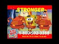 KIDZ BOP SpongeBob The KIDZ BOP 22 TV Spot Commercial Bamzu Version