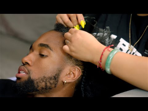 Van Buren Records - GO (Official Music Video)