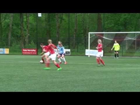 laatste wedstrijd seizoen 2015 2016