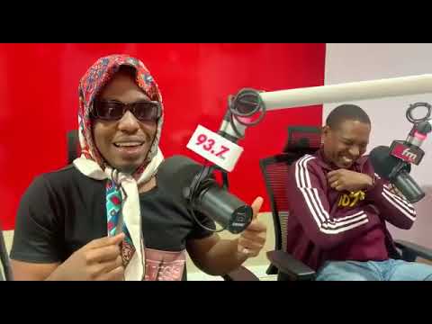 Msikilize STAN BAKORA Na Biashara Ya Madini.