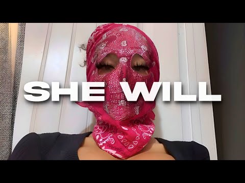 [FREE] Kay Flock x Kyle Richh Type Beat - "She Will" | Sdot Go x Jersey Drill Type Beat 2024