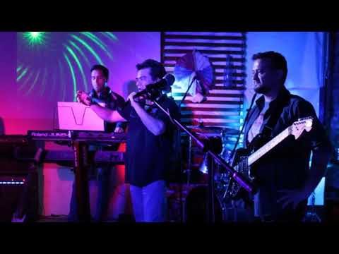 Rockandog  - Back to Black (tributo a Amy Winehouse)