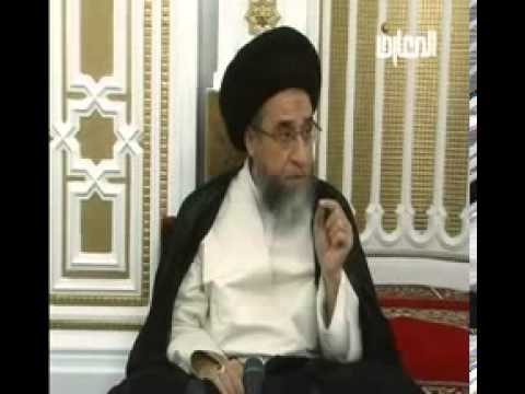 ⁣اذا لم تتوفر الشرائط المطلوبة للمصلي / الصلاة /  السيد صباح شبر / فواصل فقهية