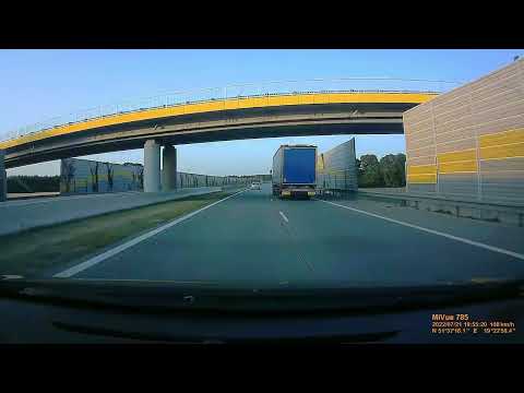 S8 # Łask - # Łódź Południe x3