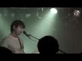 Young Knives - Part Timer Live at Sheffield O2 Academy