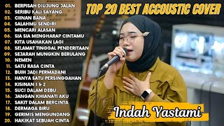 Download lagu Indah Yastami Top 20 Best Akustik Terpopuler | Berpisah Diujung Jalan | Indah Yastami Full Album mp3 Download lagu Indah Yastami Top 20 Best Akustik Terpopuler | Berpisah Diujung Jalan | Indah Yastami Full Album mp3