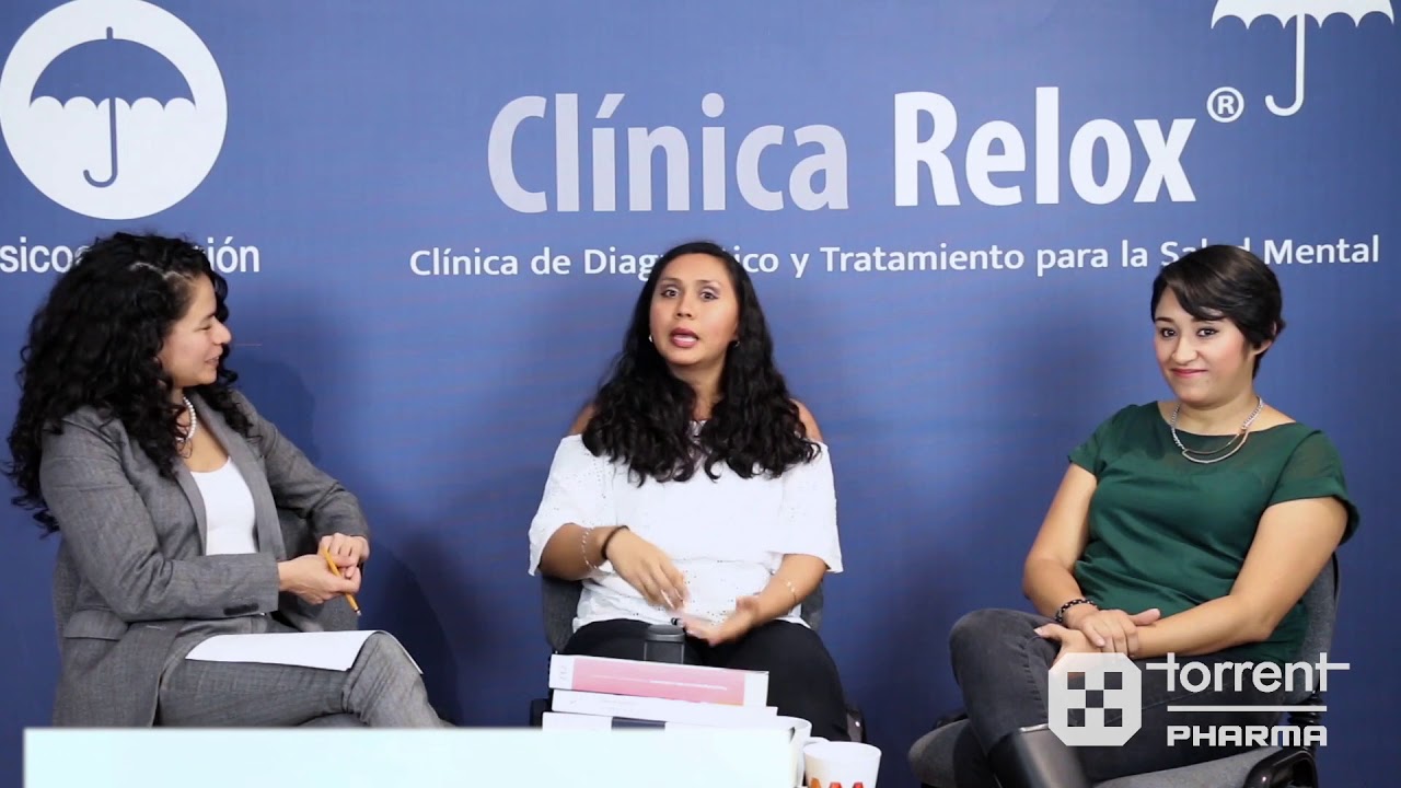 Clínica Relox -- Presenta: ¿Cómo diagnosticar algún problema?