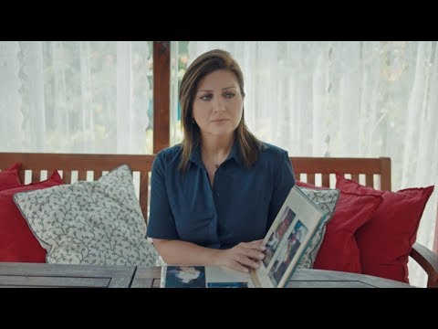 Sevda'nın Bahçesi - Sevda'nın hayatının değiştiği an!