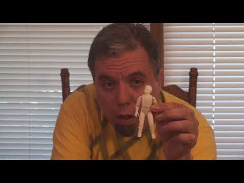 HCC788 - Unboxing donations and JoeCon haul - June,2018