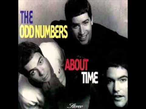 The Odd Numbers - About Time [Full Album]