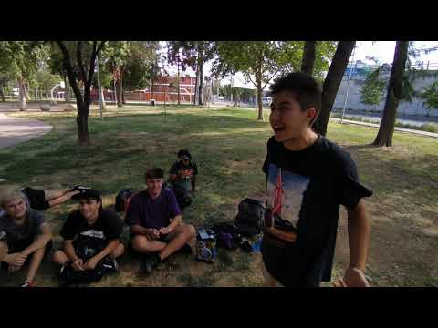 VINZENT VS NARE/SALIDA DEL GULAG/TIME TO DIE X LONCO FREE