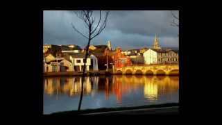Van Morrison - Streets Of Arklow-You Don't Pull No Punches