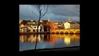 Van Morrison - Streets Of Arklow-You Don&#39;t Pull No Punches